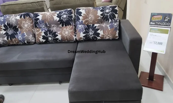 Damro Furniture Trichy